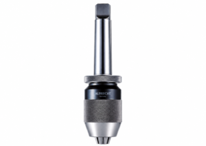 Albrecht Keyless Drill Chuck (MT 2 and MT 3)