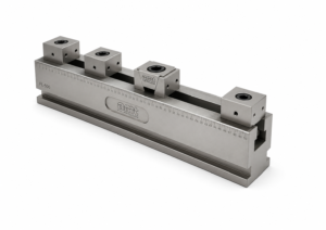 Rail Vise RL 500 KD-STJ-3