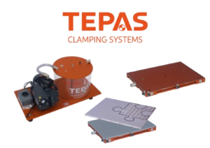 Vacuum Clamping System