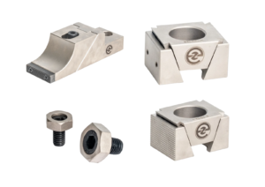 EZ Series Low Profile Clamps