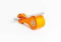 1 axis Magnetic workpiece stopper