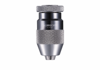 Keyless Drill Chuck