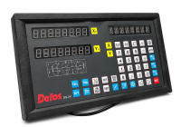 Digital Readout (DRO)