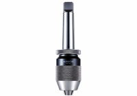 Keyless Drill Chuck (MT 2 and MT 3)