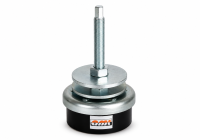 Anti-Vibration Mounts