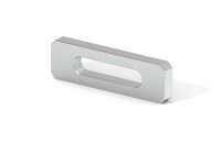 Copy of Work Piece Stopper Plate RL