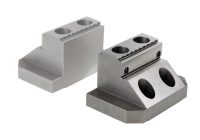 Jaw 64 mm, movable with integrated gripper row